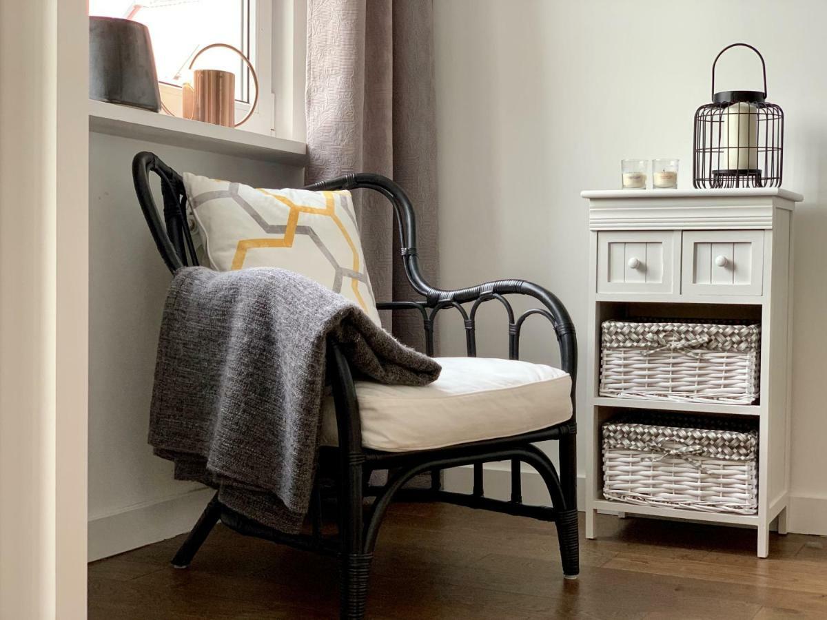 Huoneisto Olivia By Q4apartments Gdańsk