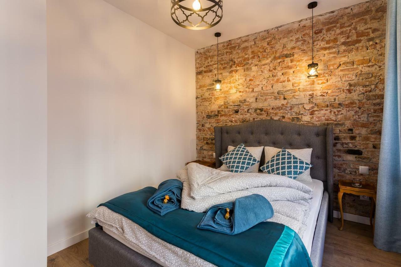 Lejlighed Piwna Gdańsk