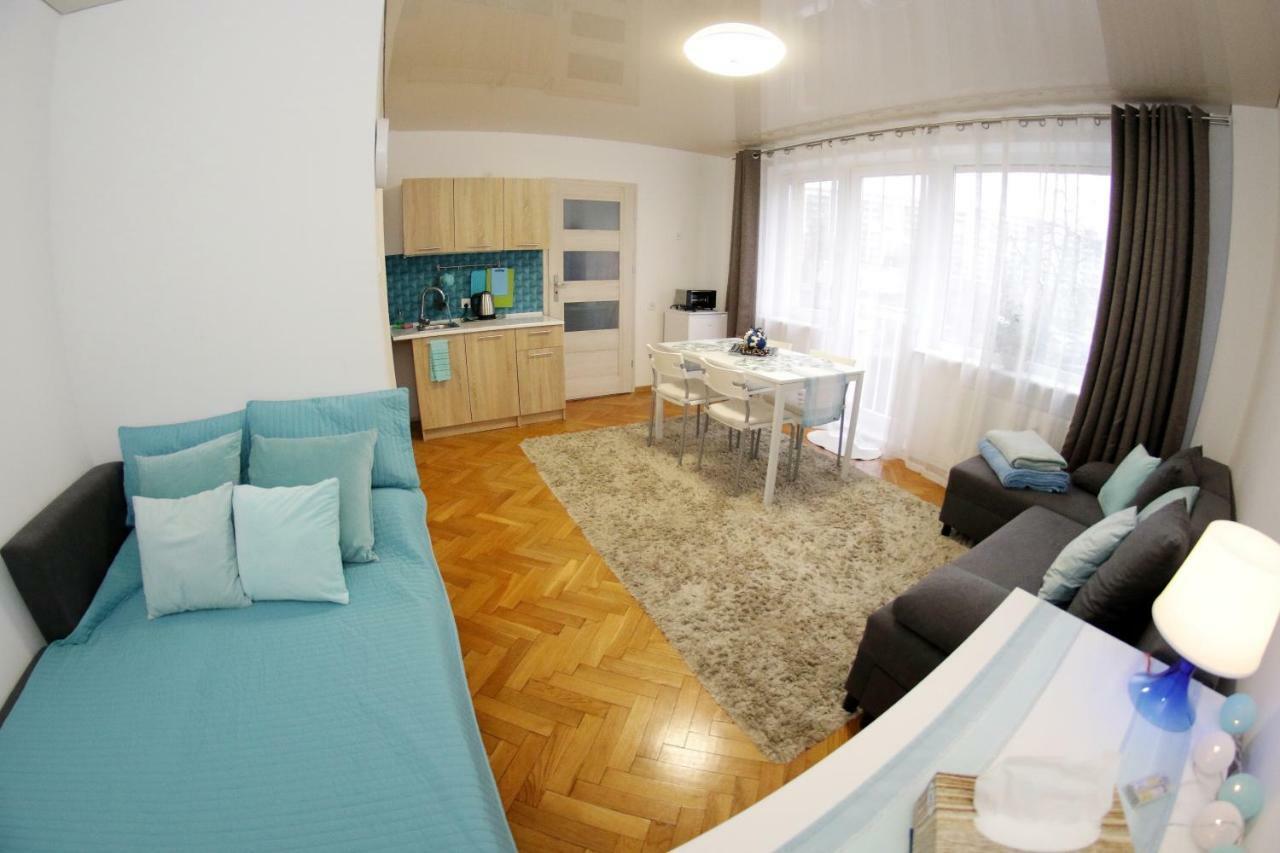 Apartament Na Gdynskiej *