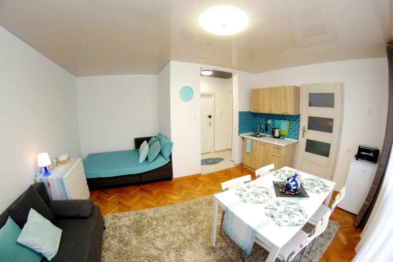 Apartment Apartament Na Gdynskiej *
