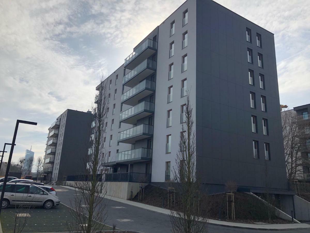 Lira Apartament Gdańsk