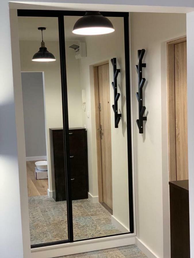 Apartment Nad Morzem *
