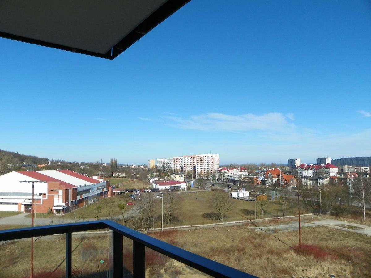 Apartament Lira Apartament Gdańsk