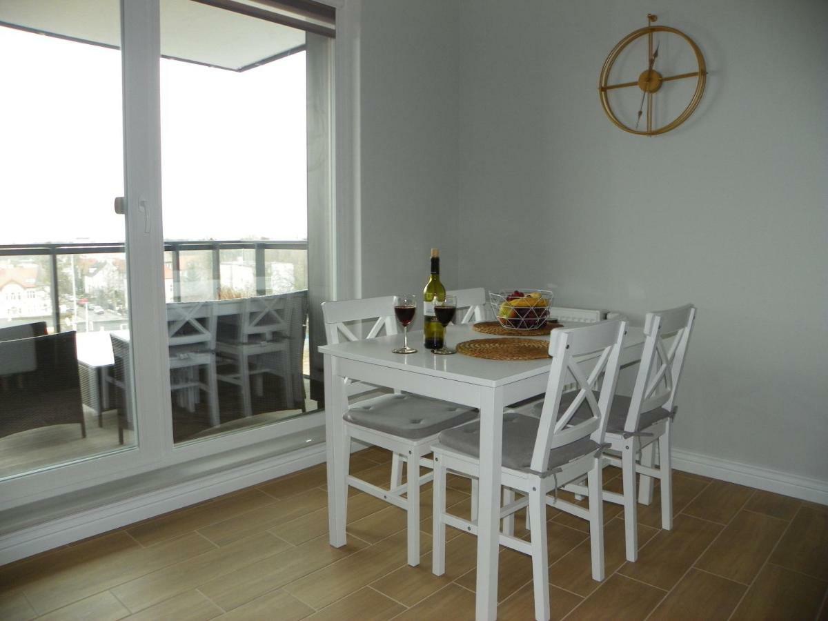 Lira Apartament Apartament Gdańsk