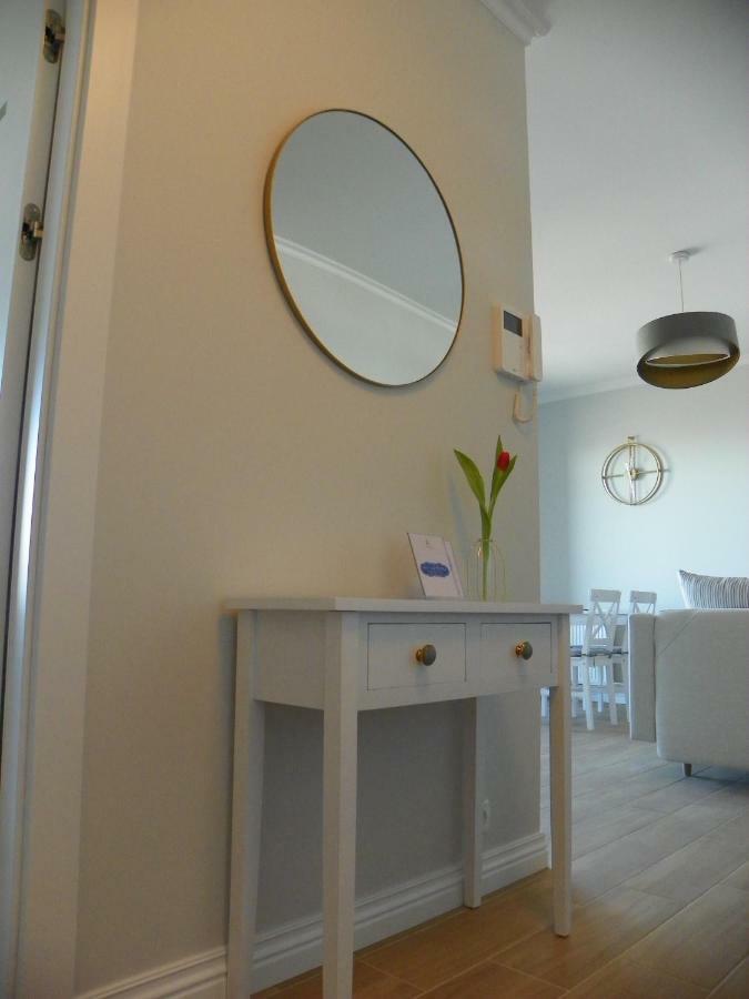 Lira Apartament Apartament