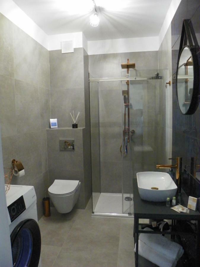 Apartament Lira Apartament Gdańsk