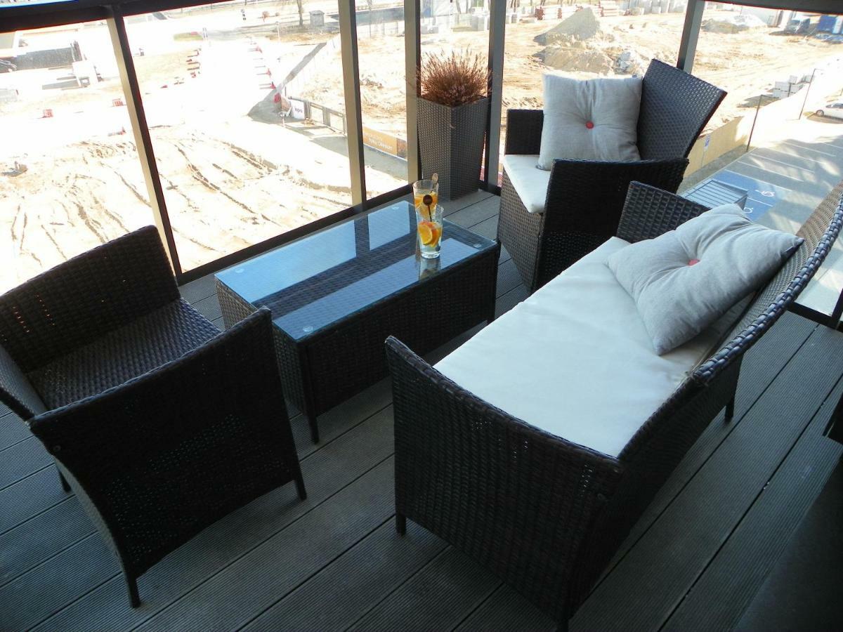 Apartament Lira Apartament *