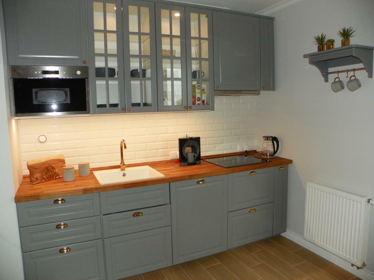 Lira Apartament Apartament Gdańsk