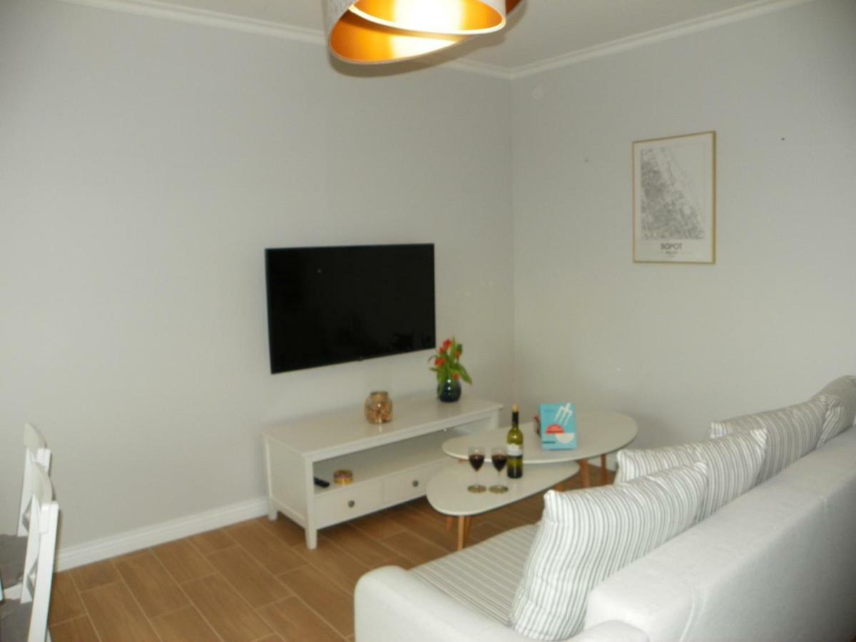 Apartament Lira Apartament