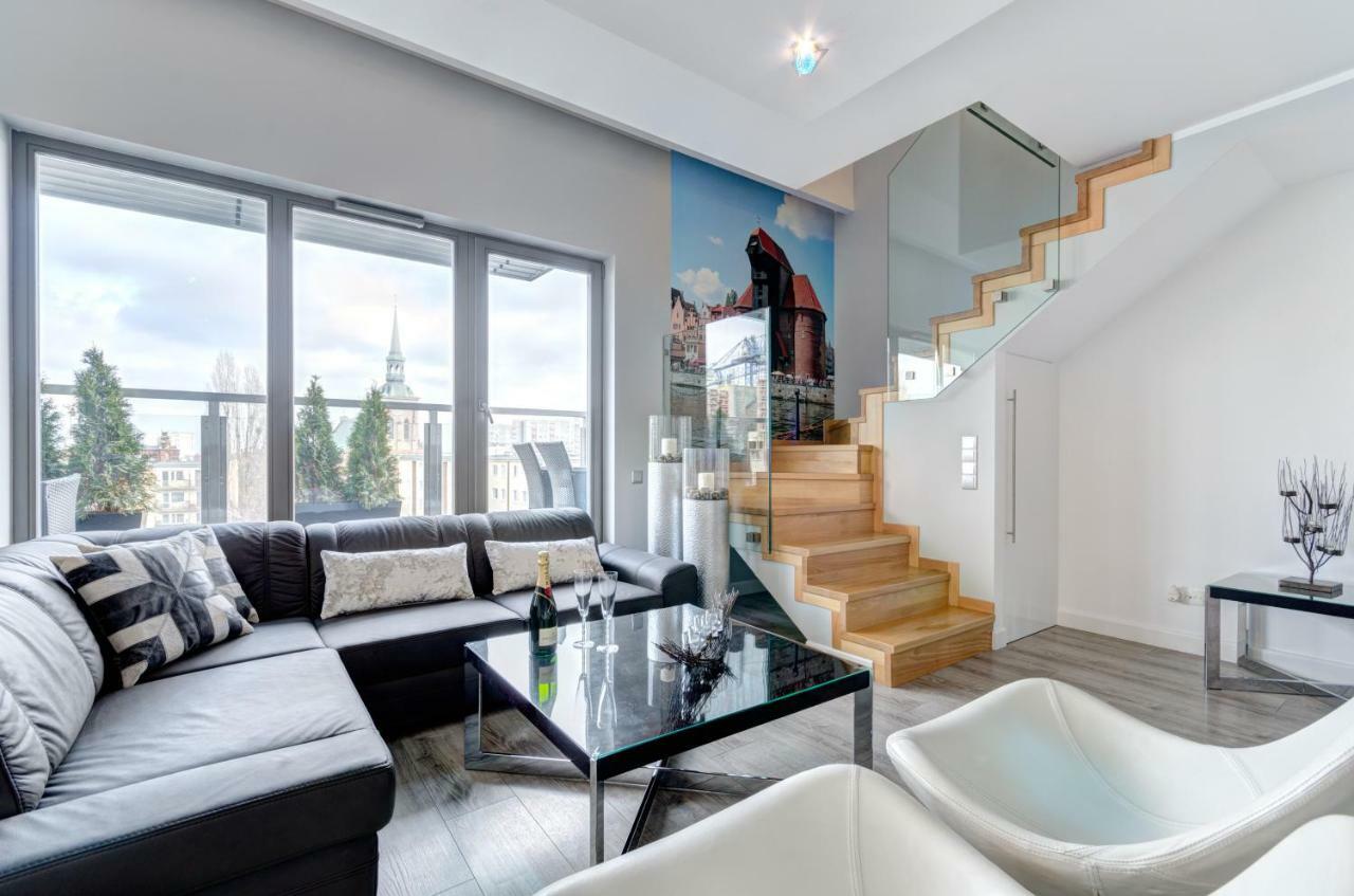 Waterlane By Vivendi Lejlighed *