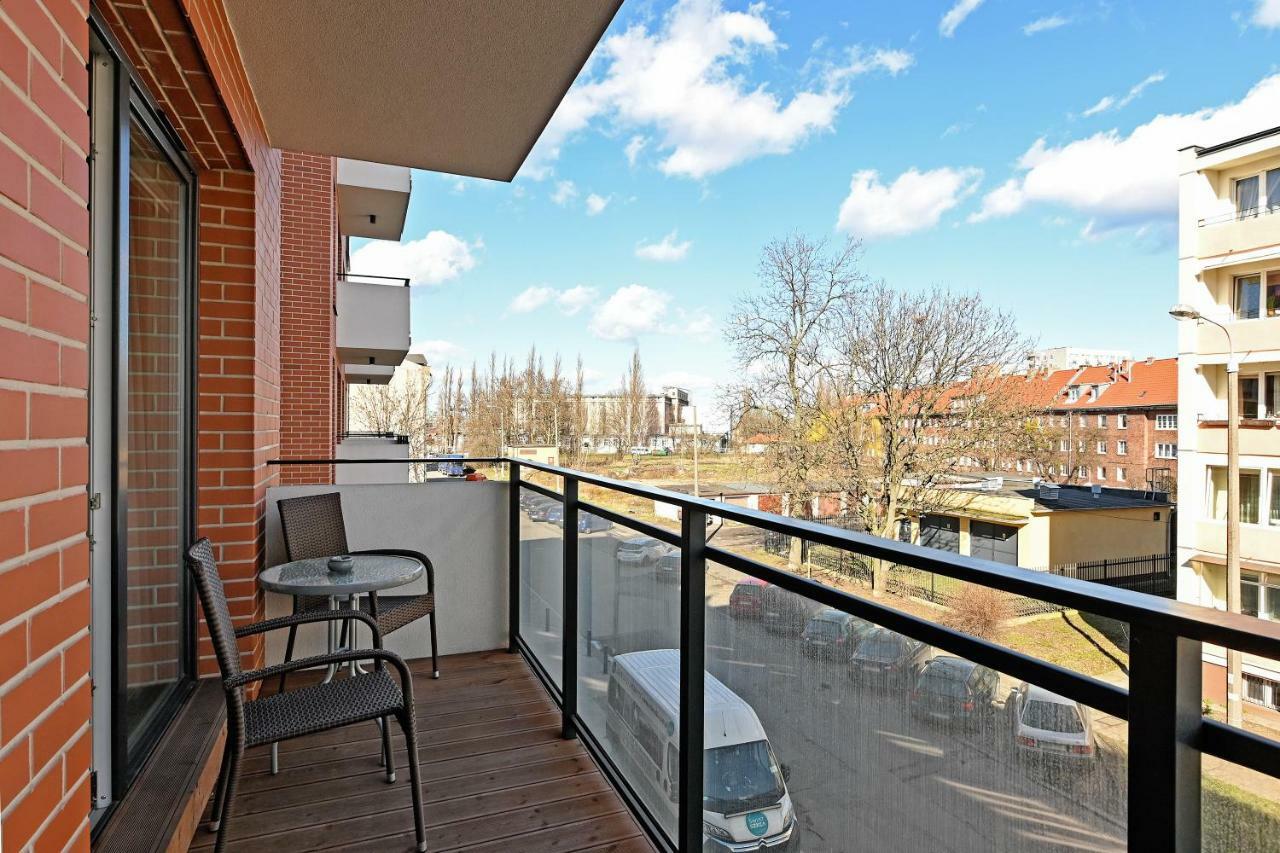 Apartment Wave Nowa Grobla Old Town