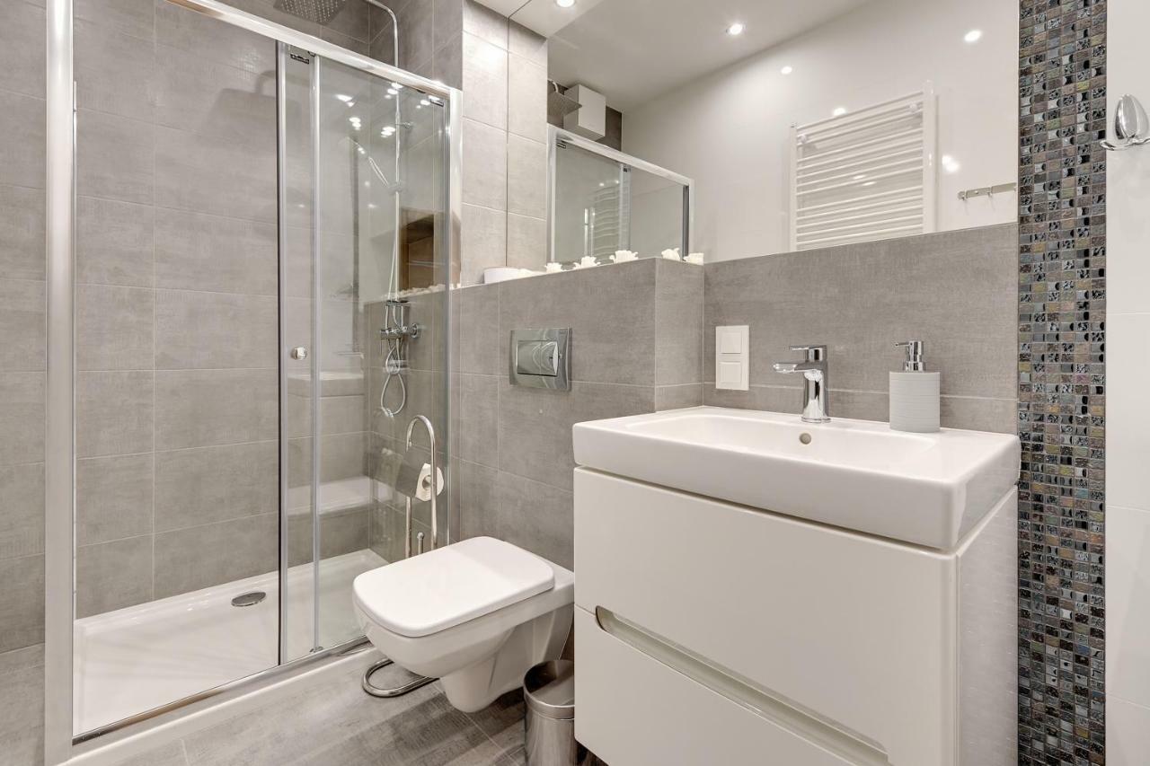 Apartment Wave Nowa Grobla Old Town Gdansk