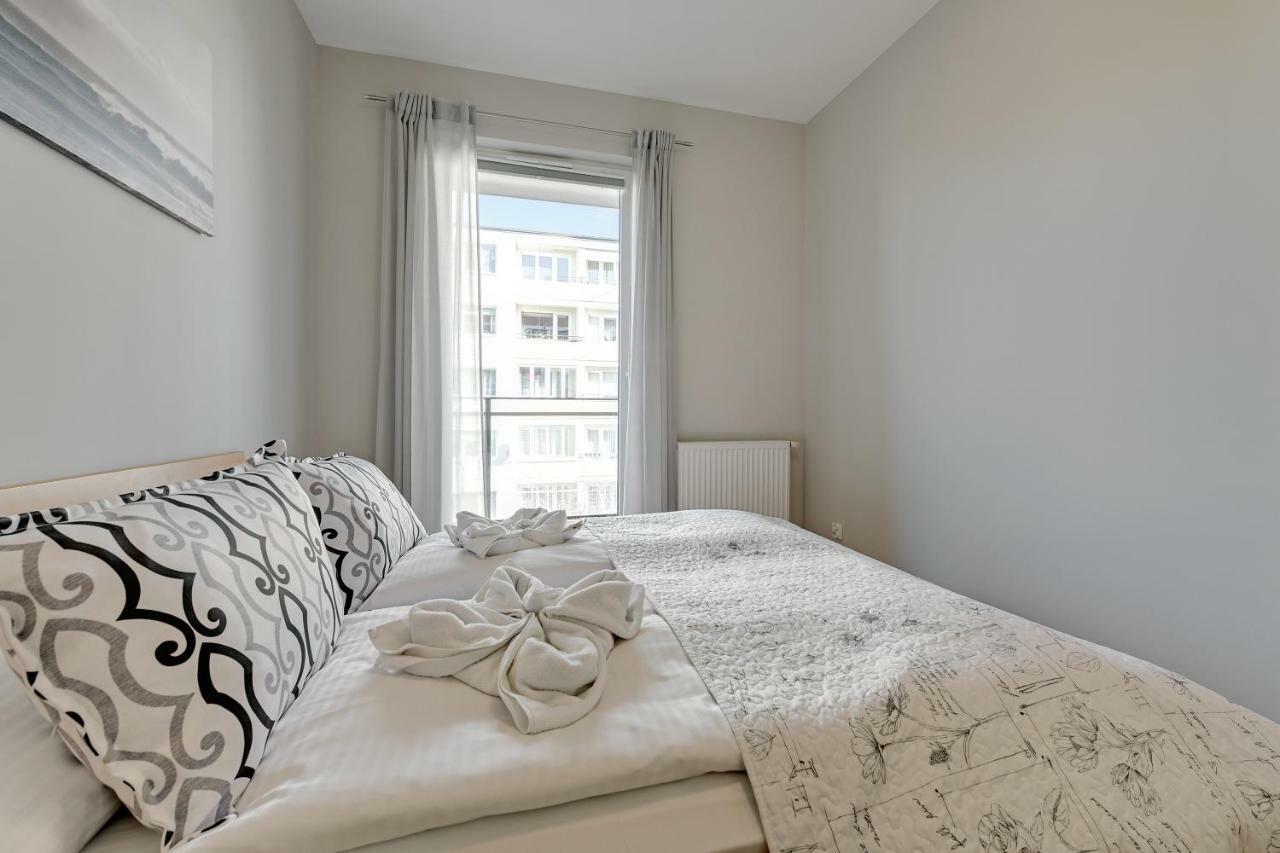 Wave Nowa Grobla Old Town Apartment *