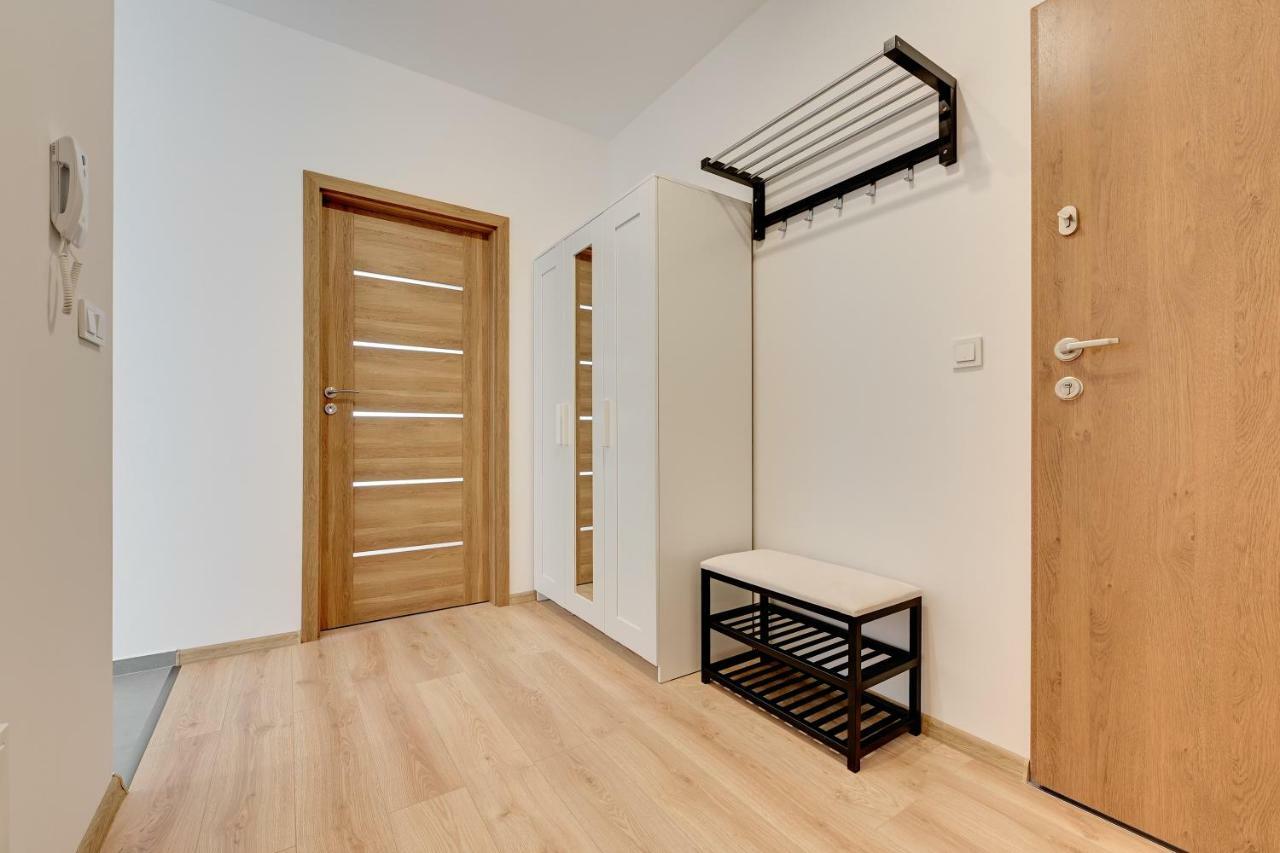 Wave Nowa Grobla Old Town Apartment *