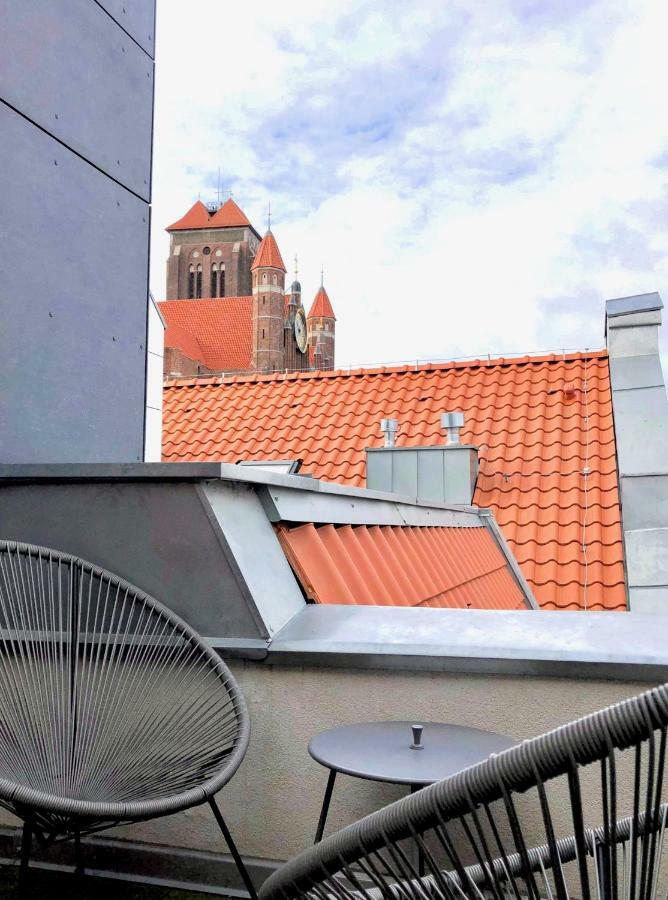 Viu Goodnight Gdańsk