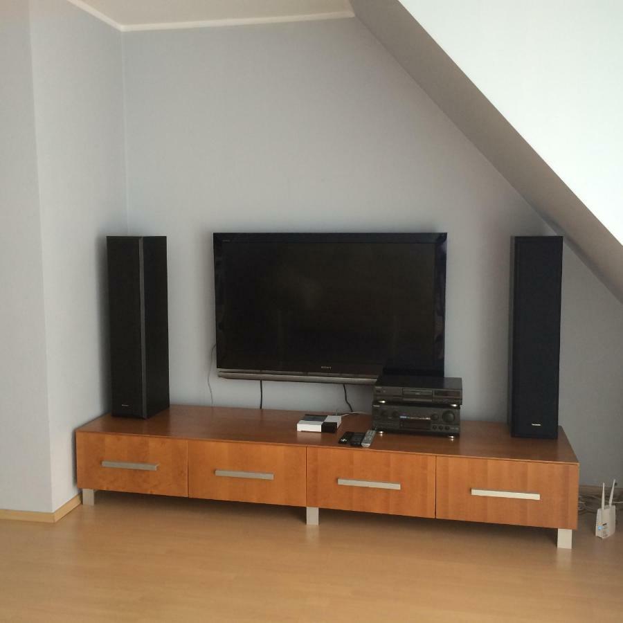 Apartament Przy Bacha * Gdańsk