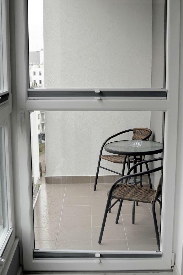 Apartment Sloneczna Morena