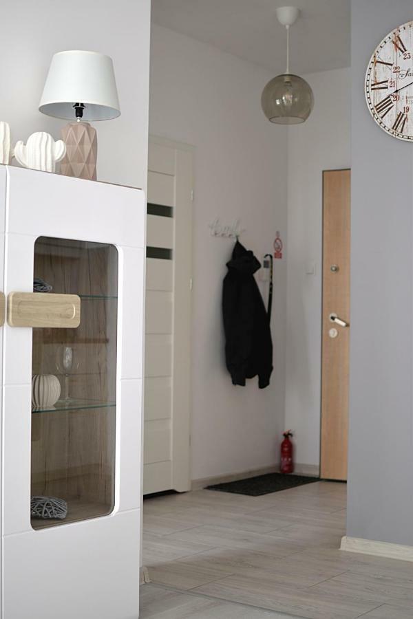 Sloneczna Morena Apartment *