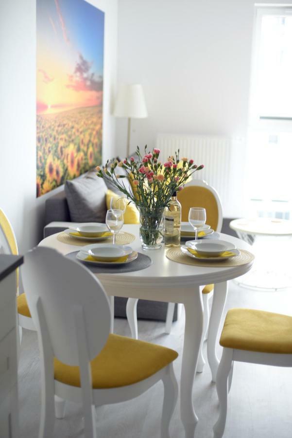 Apartment Sloneczna Morena *