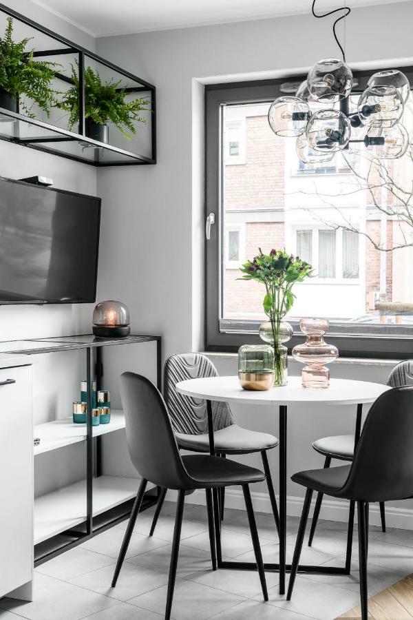 Ideal & Blue Apartment