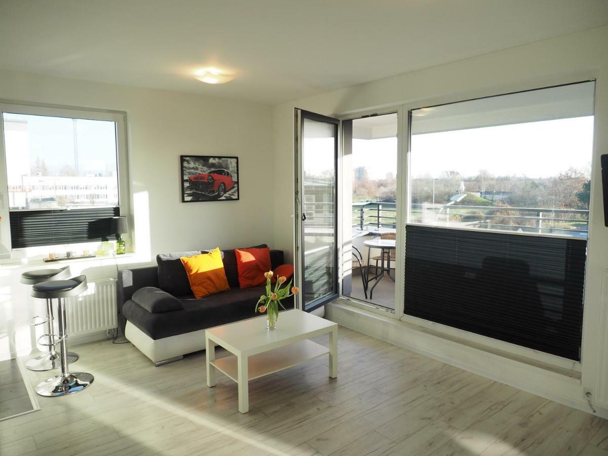 Sunshine Apartment