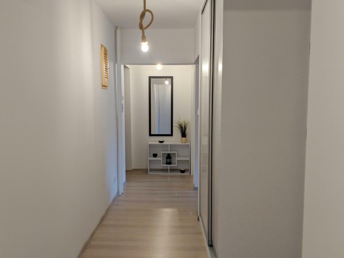 Meraki Apartment