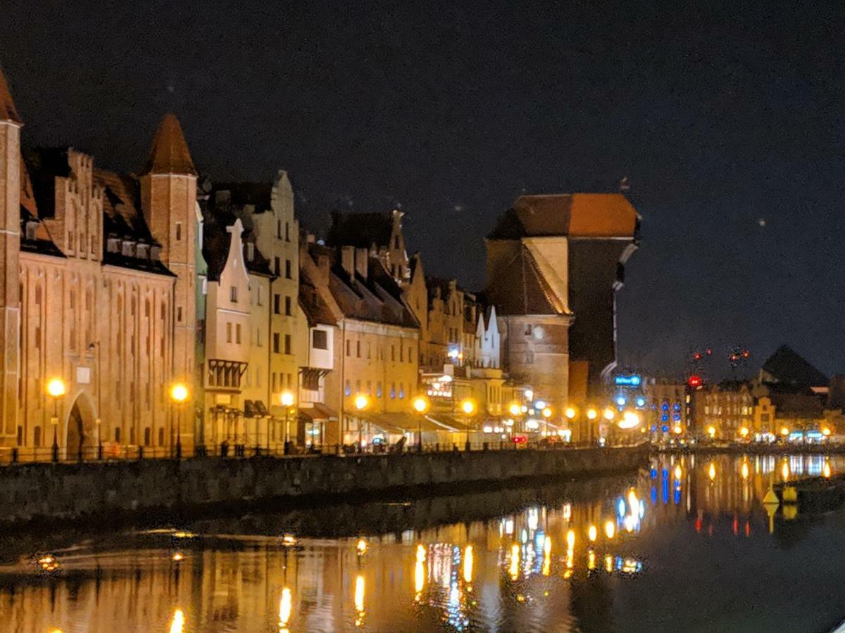 Meraki Gdansk
