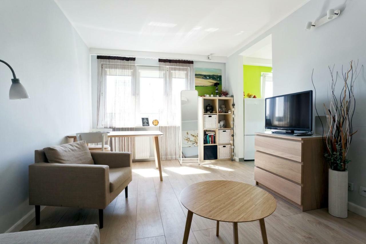 Sea Apartments- Sloneczny * Gdansk