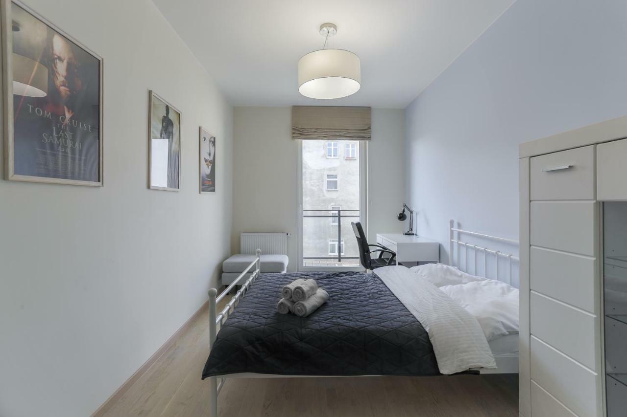 Modern Comfort Oldtown *