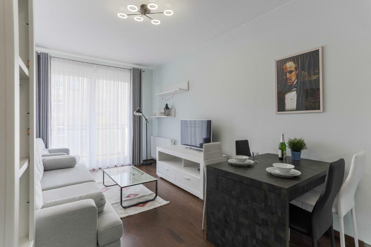 Modern Comfort Oldtown *