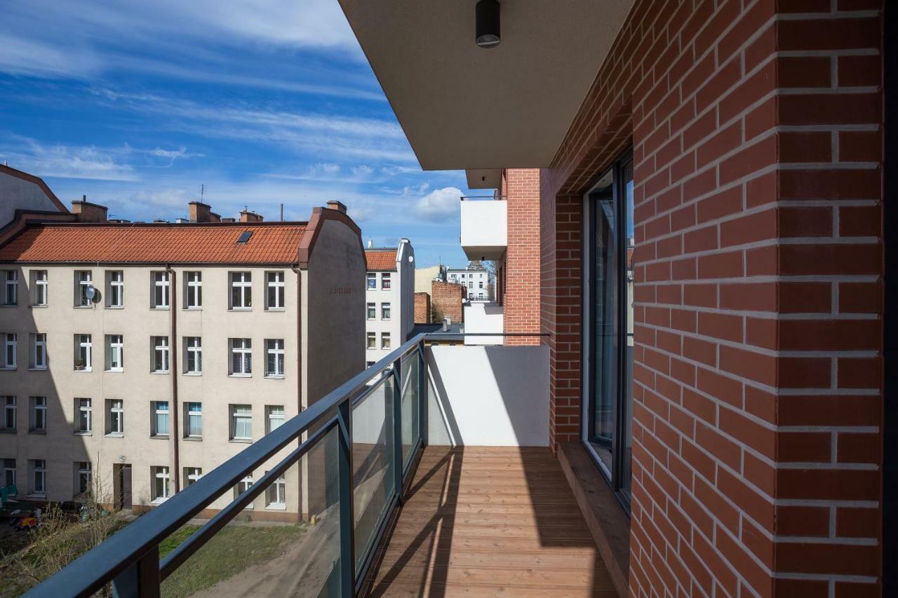 Apartment Modern Comfort Oldtown