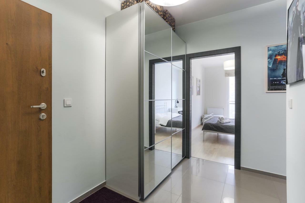 Modern Comfort Oldtown Apartment *
