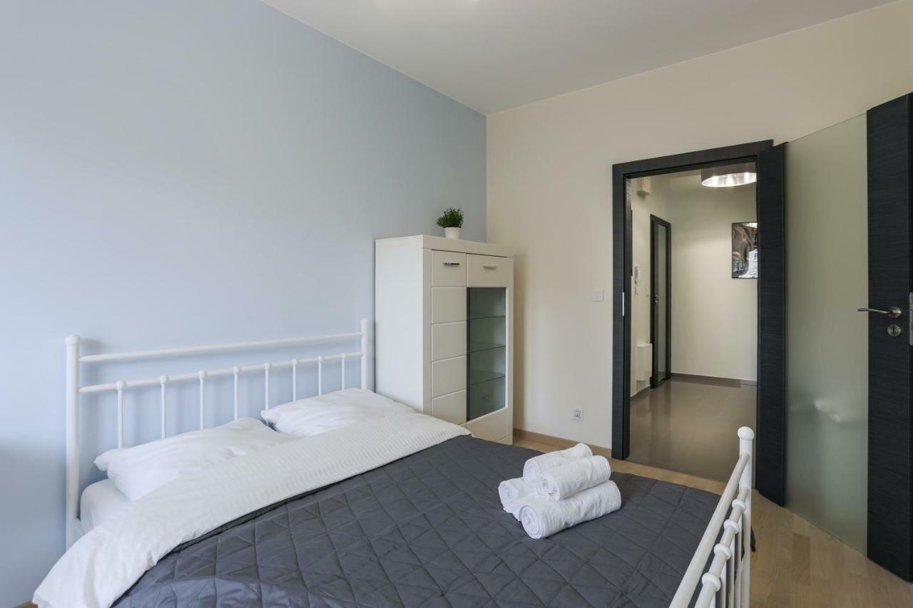 Modern Comfort Oldtown *