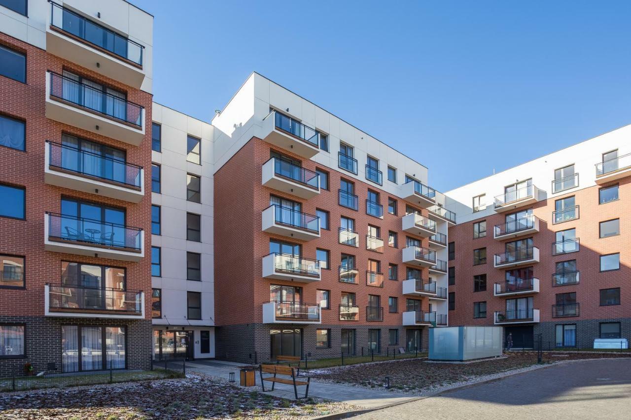 Apartment Modern Comfort Oldtown *