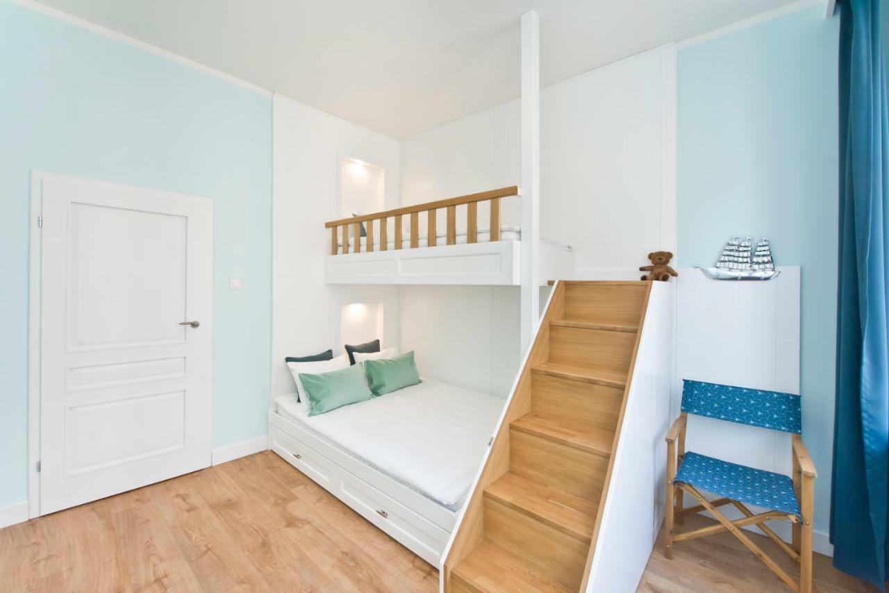 Old Town Super Ogarna Apartment