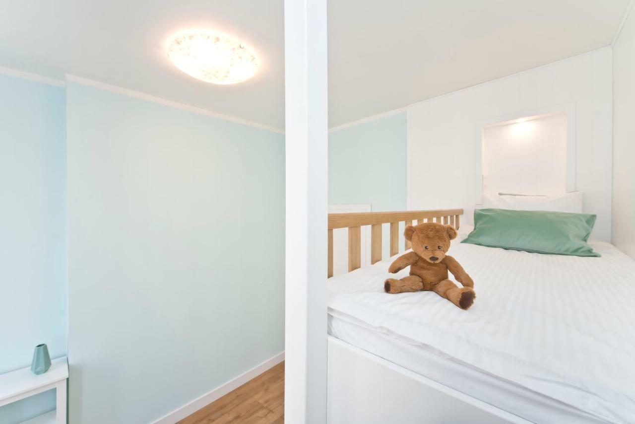 Apartment Old Town Super Ogarna *