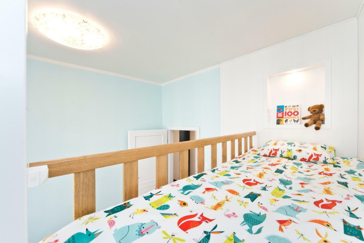 Old Town Super Ogarna Apartment *