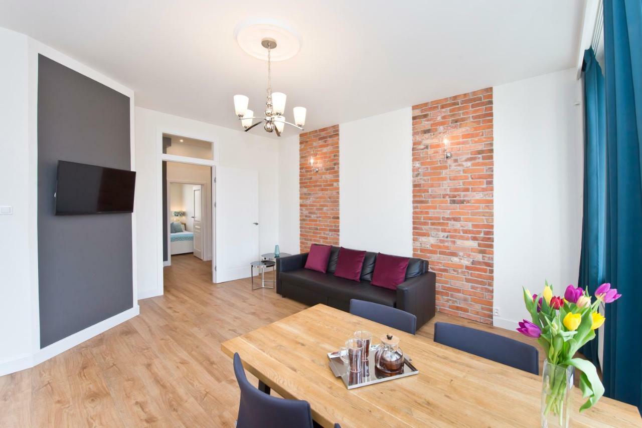 Apartment Old Town Super Ogarna *