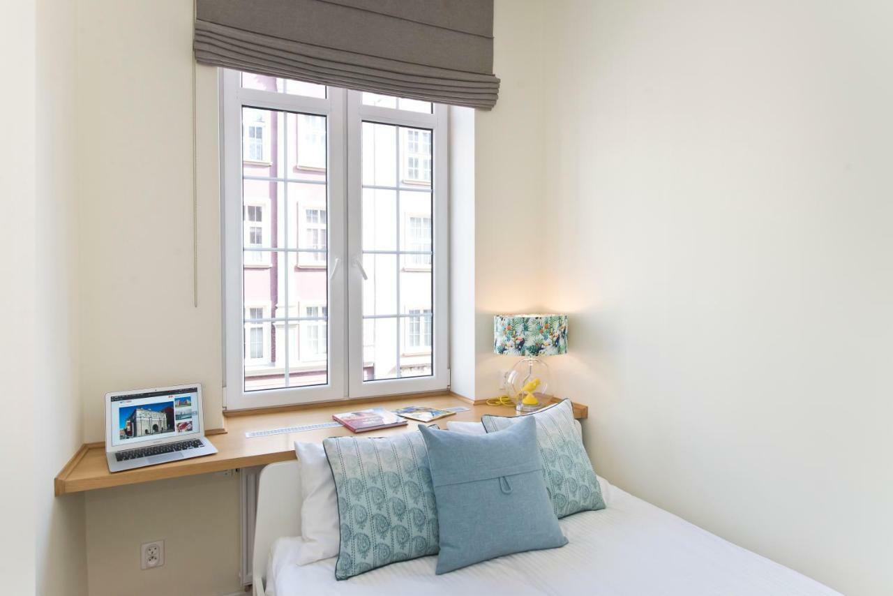 Apartment Old Town Super Ogarna