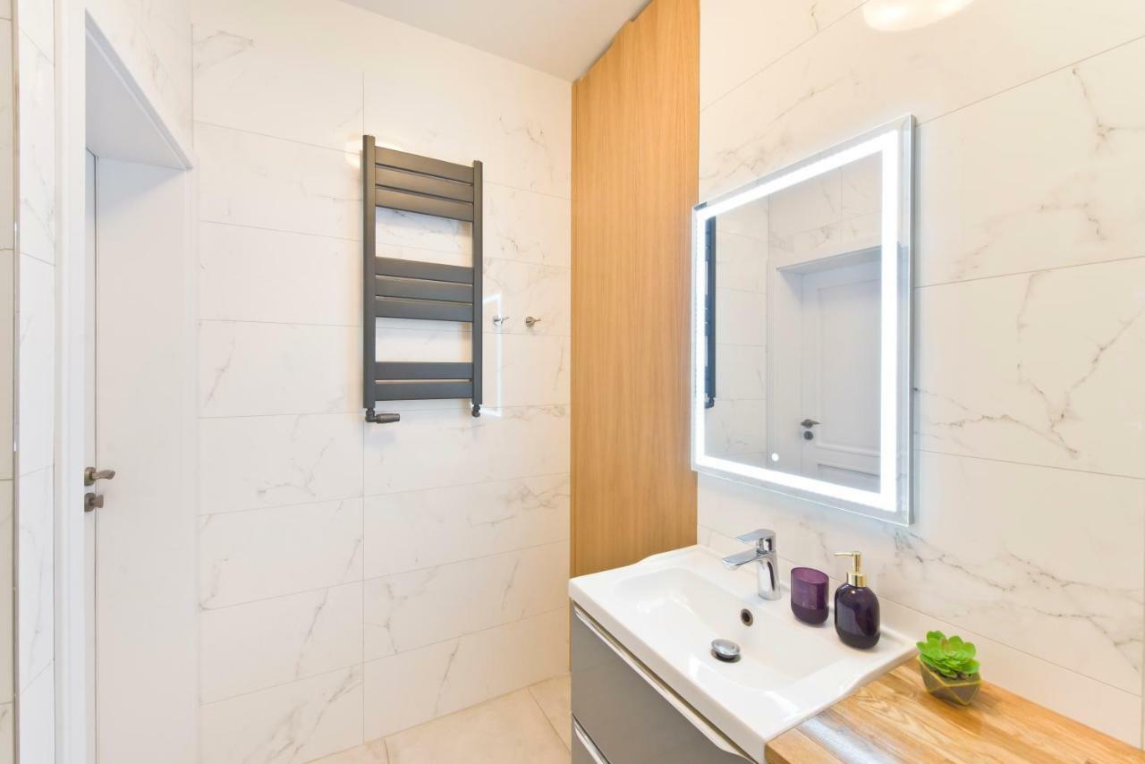 Old Town Super Ogarna Apartment *