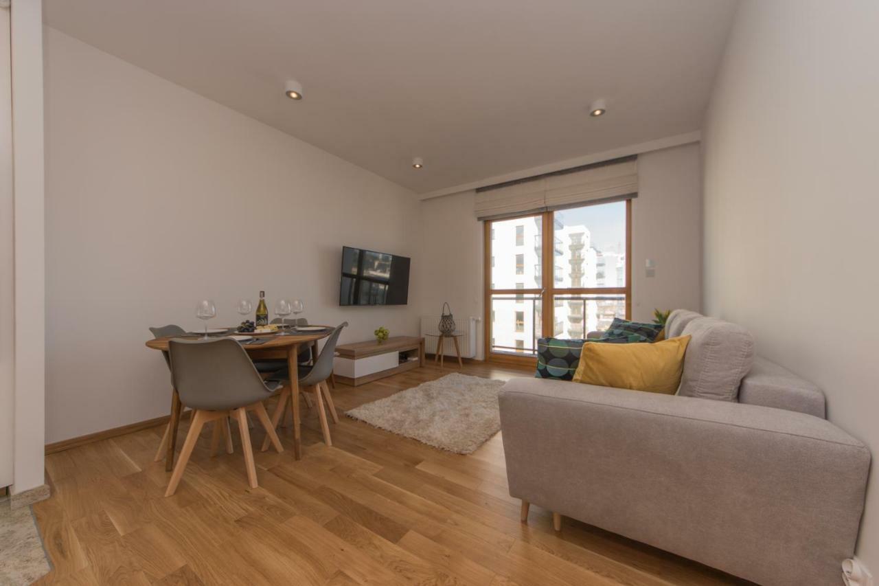 Apartment Belo Horizonte - Billberry Gdansk