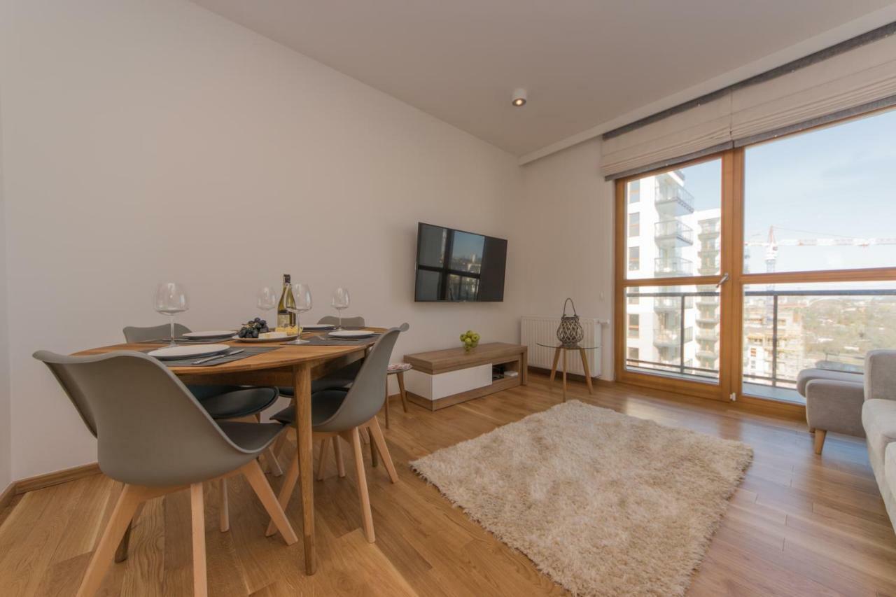 Apartment Belo Horizonte - Billberry *