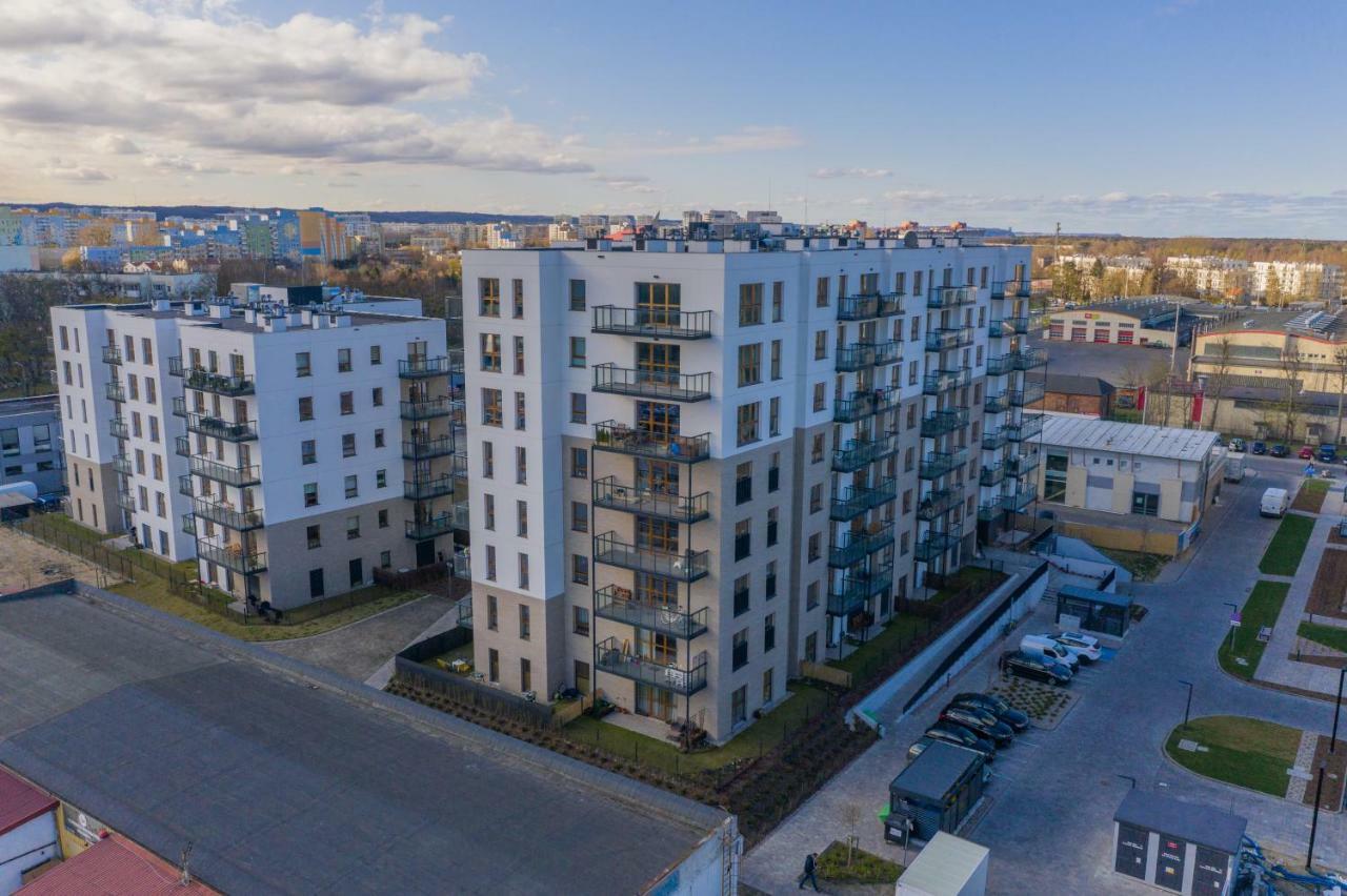 Belo Horizonte - Billberry Apartment Gdansk