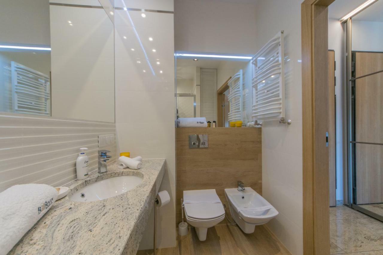 Belo Horizonte - Billberry Apartment