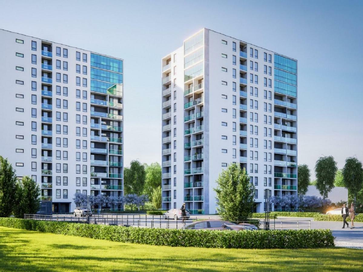 Wave Solvo Apartment