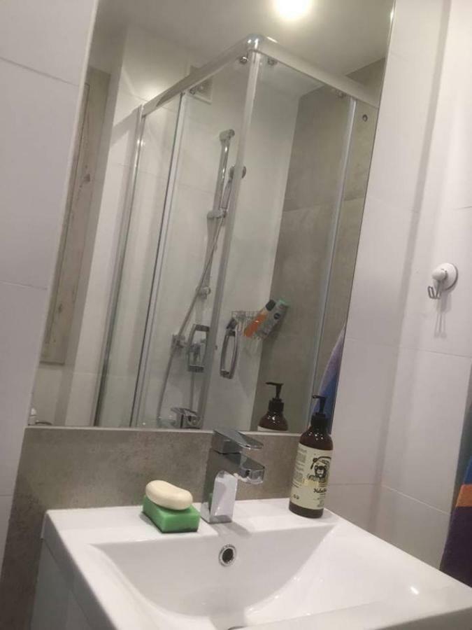 Kawalerka Przymorze Apartamento *