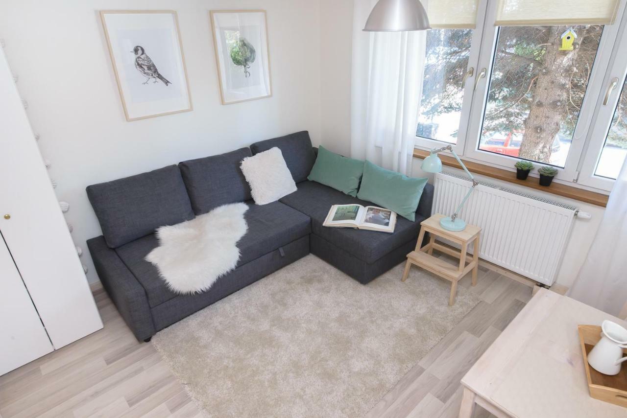 Trojmiejski Park Krajobrazowy Apartment