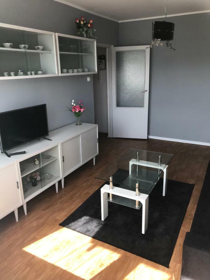 Mieszkanko Nad Baltykiem/gdansk/brzezno Apartment Gdansk