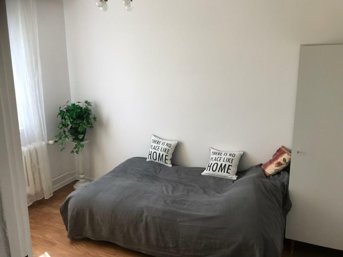 Mieszkanko Nad Baltykiem/gdansk/brzezno Apartment Gdansk