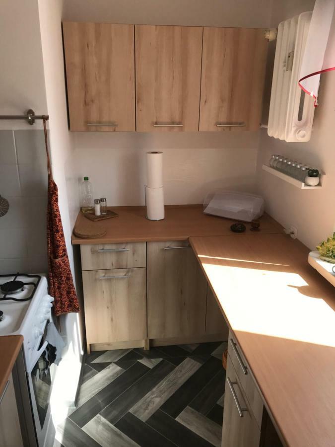 Mieszkanko Nad Baltykiem/gdansk/brzezno Apartment *